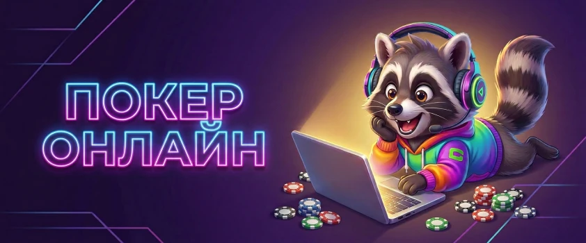 baner zhetonara poker onlain